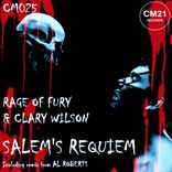 Portada para "Salem's Requiem"