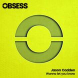 Artwork for "Wanna let you know"