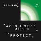Artwork voor "Acid House Music"