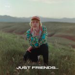 Artwork für "Just Friends..."