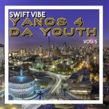 Artwork for "Yanos 4 Da Youth, Vol. 5"