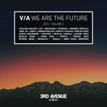 Artwork for "We Are the Future 2021, Vol. 2"