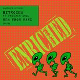 Artwork for "Men From Mars"