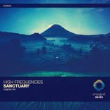 Artwork for "Sanctuary"