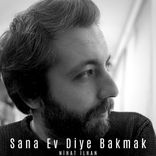 Portada para "Sana Ev Diye Bakmak"