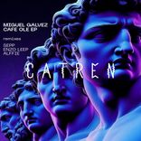 Artwork for "CAFE OLE"