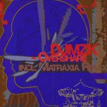 Artwork for "Overshare"