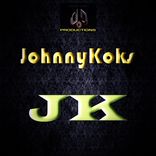 Portada para "JK"