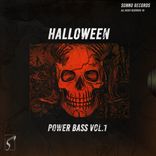 Artwork for "Halloween Power Bass Vol.1"