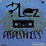 Artwork for "Refreshness"