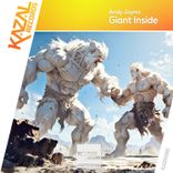 Artwork for "Giant Inside"
