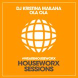 Artwork for "Ola Ola"