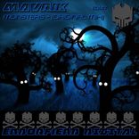 Artwork for "Monsters"