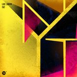 Artwork for "YNT EP"