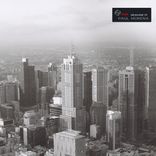 Artwork voor "Melbourne EP"