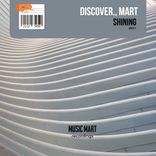 Artwork für "Shining"