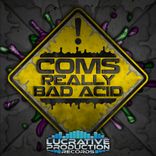 Artwork for "Really Bad Acid"
