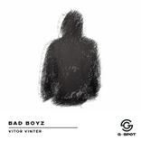 Artwork für "Bad Boyz"