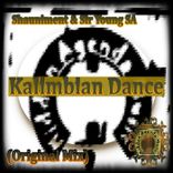 Portada para "Kalimbian Dance"