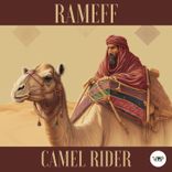Artwork for "Camel Rider"