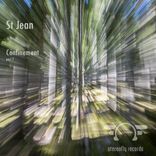 Artwork voor "Confinement, Pt. 2"