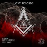 Portada para "Putch It Down EP"