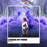 Artwork voor "Losing My Mind"