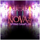 Portada para "Nova27 Spring Sampler 2015"