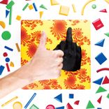 Portada para "Recolor"