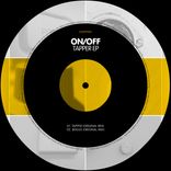 Artwork voor "Tapper EP"