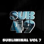 Artwork for "Subliminal, Vol. 7"