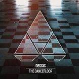 Artwork for "The Dancefloor"