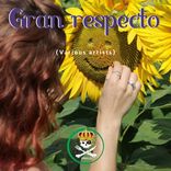 Portada para "Gran respecto"