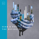 Portada para "The Ascension"
