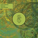 Artwork for "Merzouga"