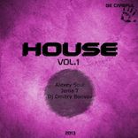 Artwork for "House Vol. 1"