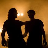 Artwork for "Theoretical Symmetry"