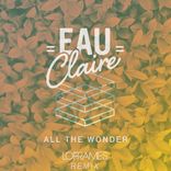 Artwork für "All The Wonder (Loframes Remix)"