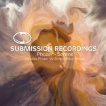 Portada para "Serene"