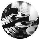 Artwork for "The Lost Tapes"