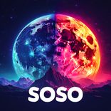 Artwork for "Soso"