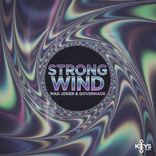 Artwork for "Strong Wind"