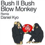 Portada para "Blow Monkey"