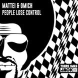 Artwork for "People Lose Control (Extended Mix)"