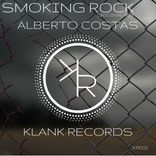 Artwork voor "Smoking Rock"