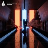 Artwork for "Save Me"