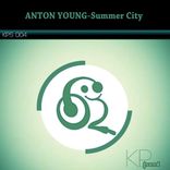 Portada para "Summer City"