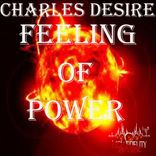 Artwork for "Feeling Of Power"