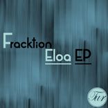 Artwork für "Eloa EP"