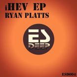 Portada para "iHEV EP"